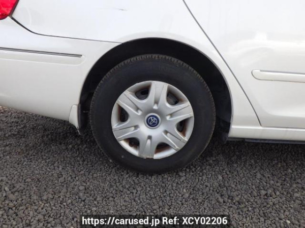 Used 2006 AT toyota premio ZZT240 Image[36]