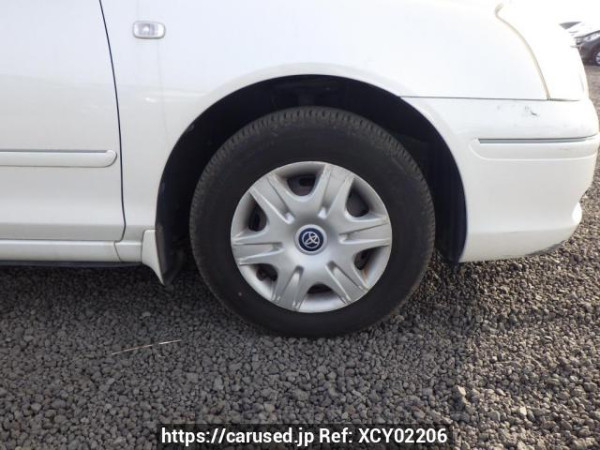 Used 2006 AT toyota premio ZZT240 Image[37]
