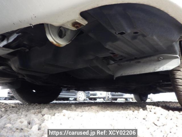 Used 2006 AT toyota premio ZZT240 Image[38]