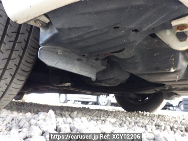 Used 2006 AT toyota premio ZZT240 Image[40]
