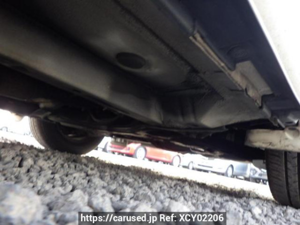 Used 2006 AT toyota premio ZZT240 Image[41]