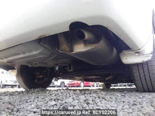 Used 2006 AT toyota premio ZZT240 Image[43]
