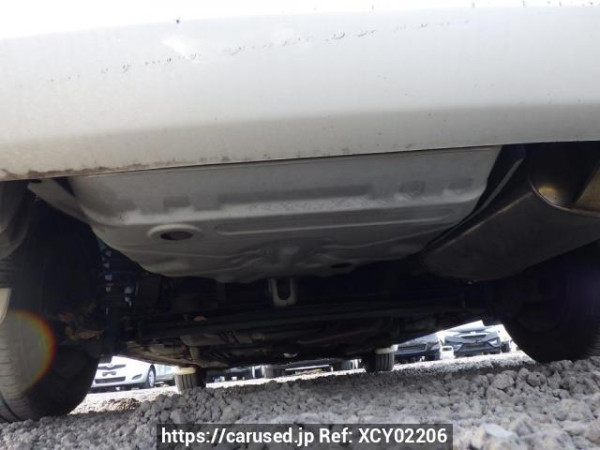Used 2006 AT toyota premio ZZT240 Image[44]