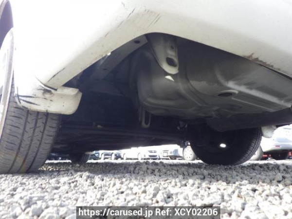 Used 2006 AT toyota premio ZZT240 Image[45]