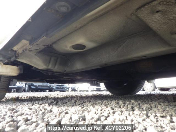 Used 2006 AT toyota premio ZZT240 Image[47]