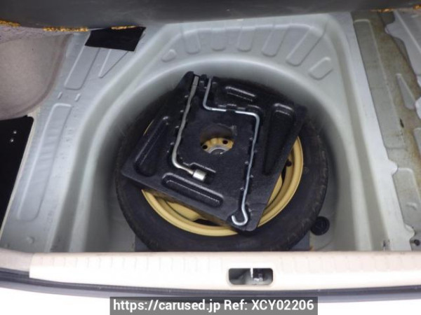 Used 2006 AT toyota premio ZZT240 Image[50]