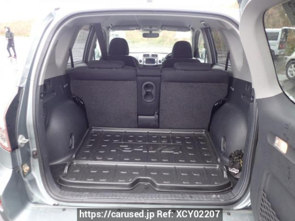 Used 2006 AT toyota rav4 ACA31W Image[6]