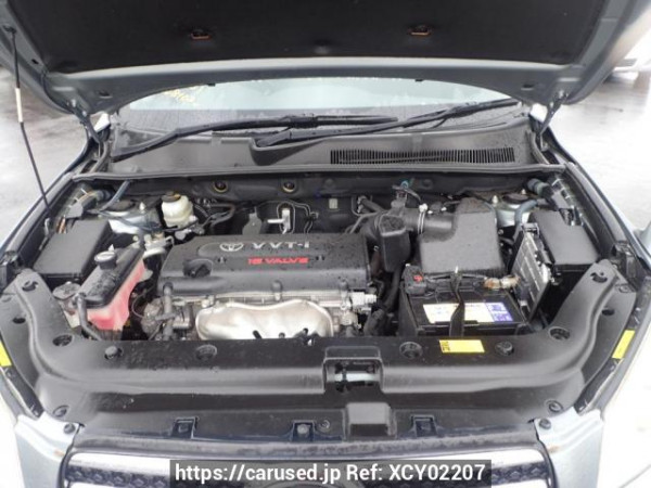 Used 2006 AT toyota rav4 ACA31W Image[7]