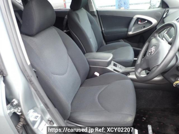 Used 2006 AT toyota rav4 ACA31W Image[9]