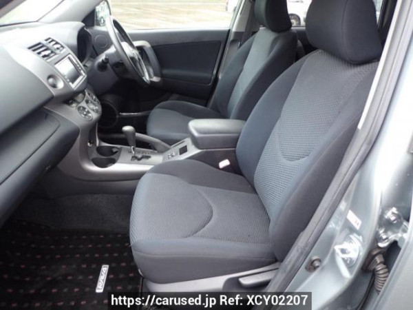 Used 2006 AT toyota rav4 ACA31W Image[10]