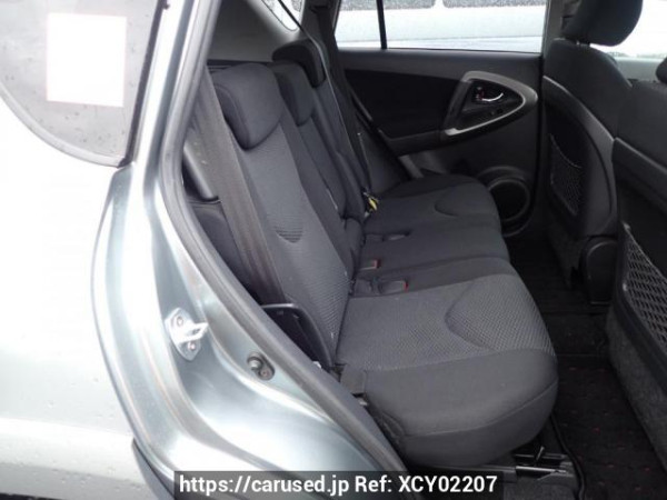 Used 2006 AT toyota rav4 ACA31W Image[11]