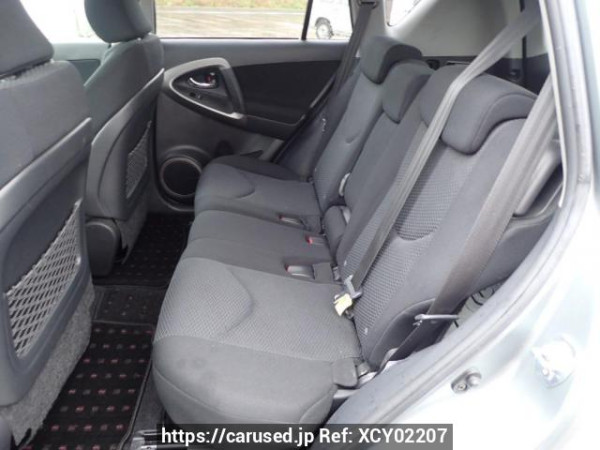 Used 2006 AT toyota rav4 ACA31W Image[12]