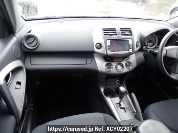 Used 2006 AT toyota rav4 ACA31W Image[13]