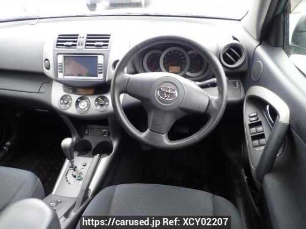 Used 2006 AT toyota rav4 ACA31W Image[14]