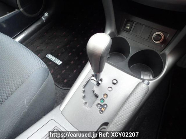 Used 2006 AT toyota rav4 ACA31W Image[17]