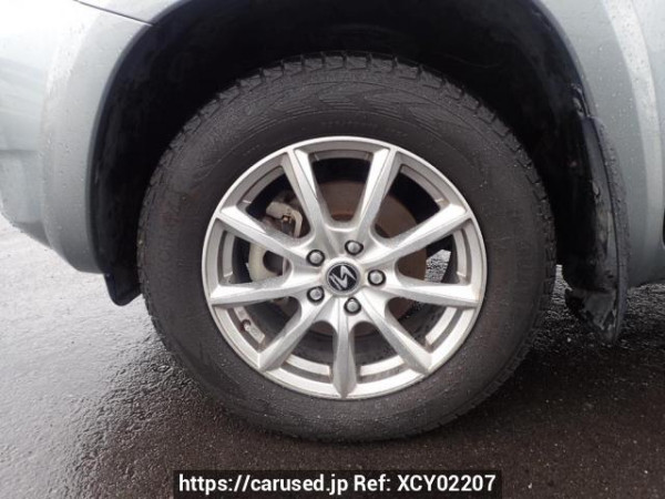 Used 2006 AT toyota rav4 ACA31W Image[20]