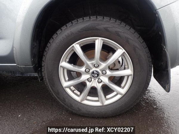 Used 2006 AT toyota rav4 ACA31W Image[21]