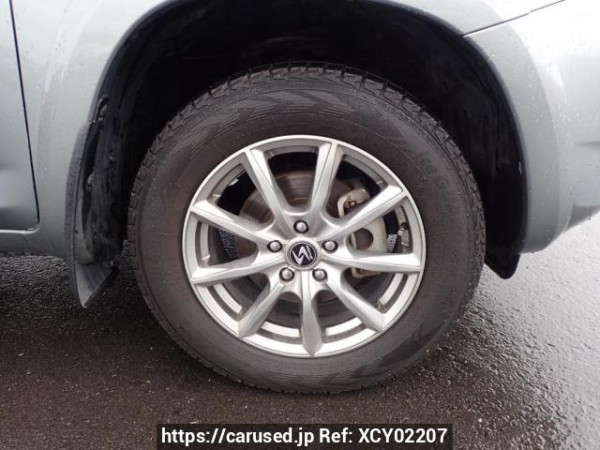 Used 2006 AT toyota rav4 ACA31W Image[23]