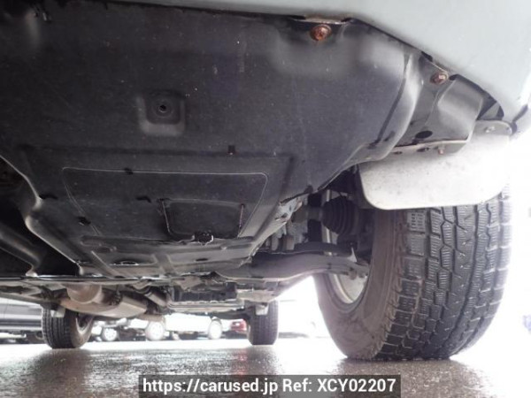 Used 2006 AT toyota rav4 ACA31W Image[25]