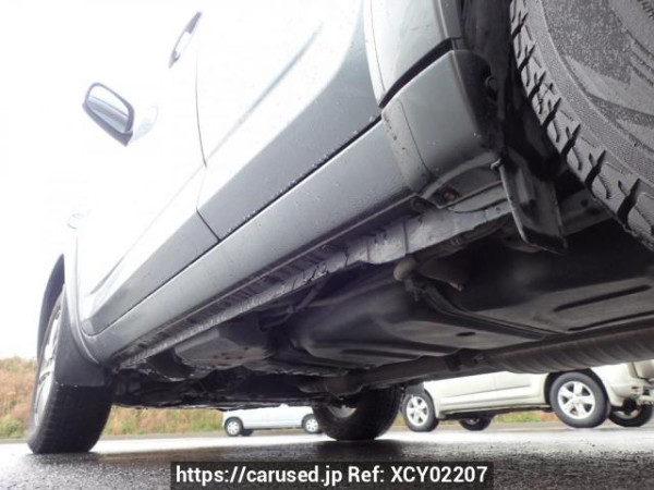 Used 2006 AT toyota rav4 ACA31W Image[30]