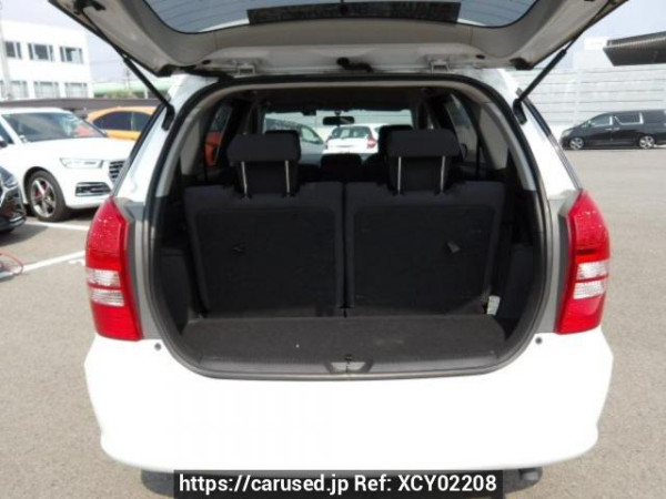 Used 2003 AT toyota wish ANE10G Image[6]