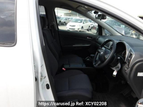 Used 2003 AT toyota wish ANE10G Image[9]