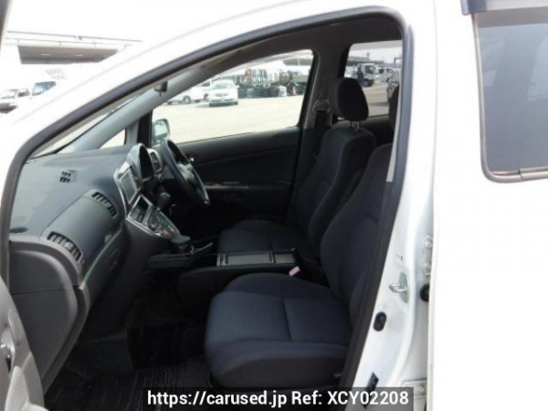 Used 2003 AT toyota wish ANE10G Image[10]