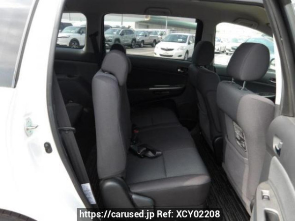 Used 2003 AT toyota wish ANE10G Image[11]