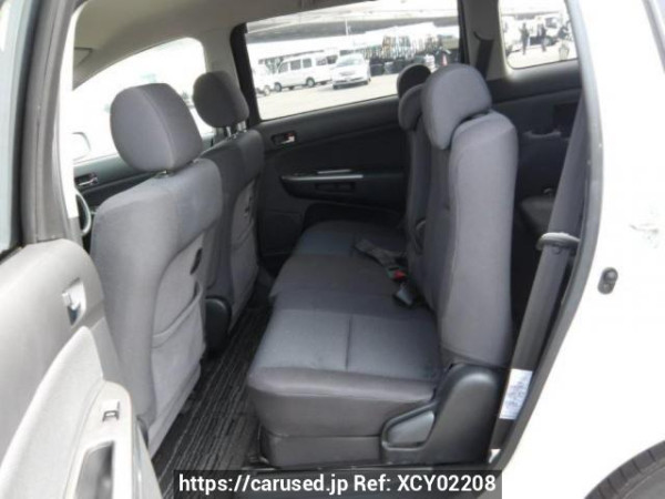 Used 2003 AT toyota wish ANE10G Image[12]