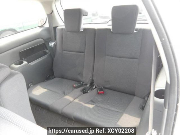 Used 2003 AT toyota wish ANE10G Image[14]