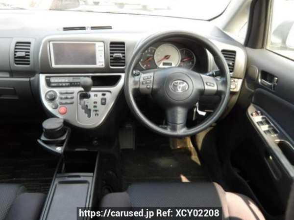 Used 2003 AT toyota wish ANE10G Image[16]