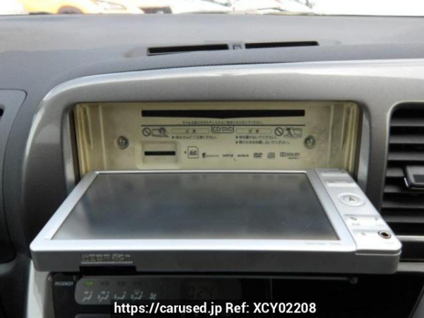 Used 2003 AT toyota wish ANE10G Image[17]