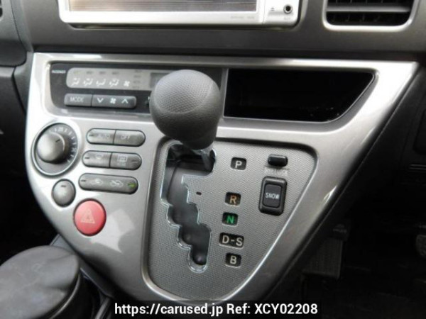 Used 2003 AT toyota wish ANE10G Image[18]