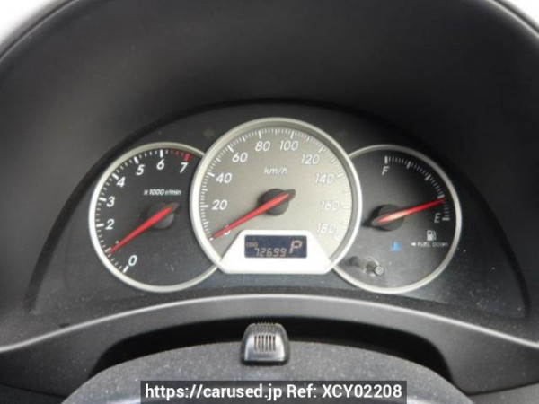 Used 2003 AT toyota wish ANE10G Image[19]