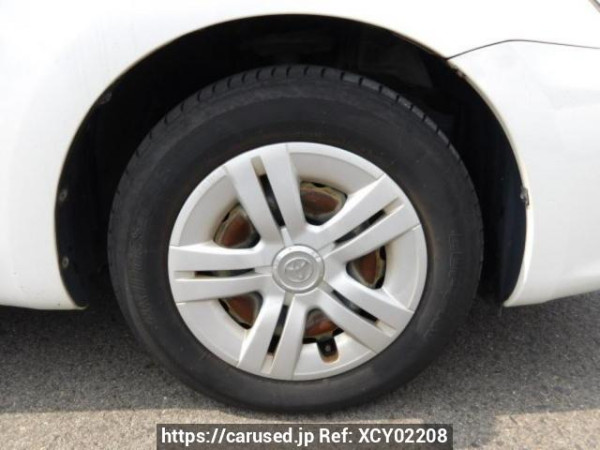 Used 2003 AT toyota wish ANE10G Image[21]