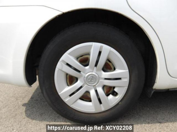 Used 2003 AT toyota wish ANE10G Image[22]