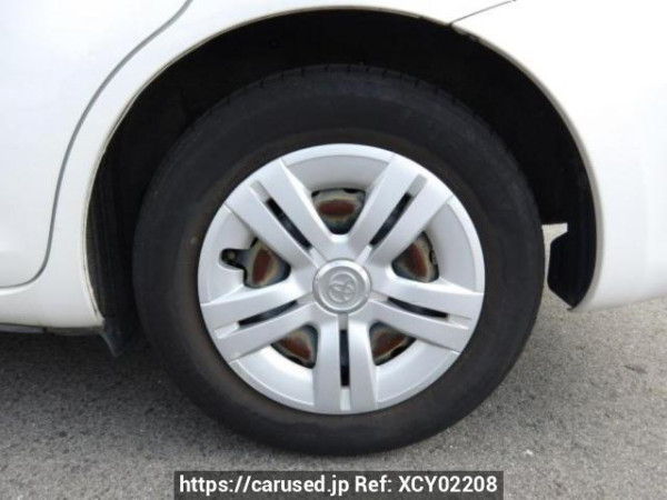 Used 2003 AT toyota wish ANE10G Image[23]