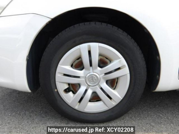Used 2003 AT toyota wish ANE10G Image[24]
