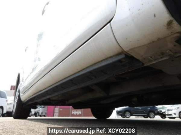 Used 2003 AT toyota wish ANE10G Image[25]