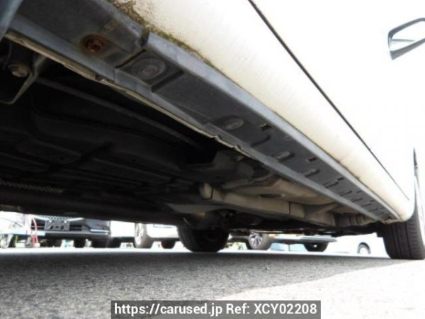 Used 2003 AT toyota wish ANE10G Image[26]