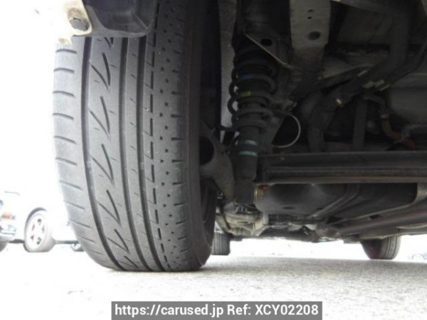 Used 2003 AT toyota wish ANE10G Image[27]