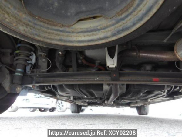 Used 2003 AT toyota wish ANE10G Image[28]