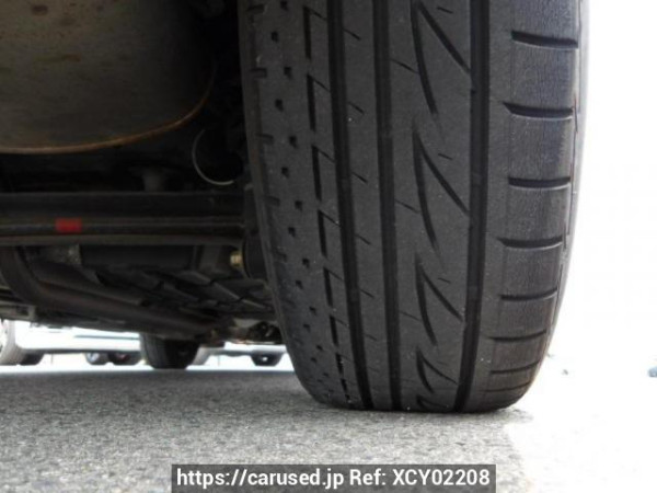 Used 2003 AT toyota wish ANE10G Image[29]