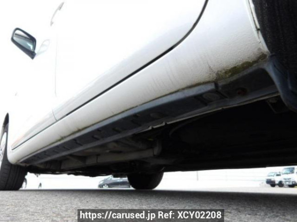 Used 2003 AT toyota wish ANE10G Image[30]