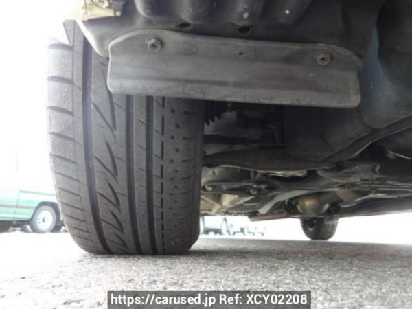 Used 2003 AT toyota wish ANE10G Image[32]