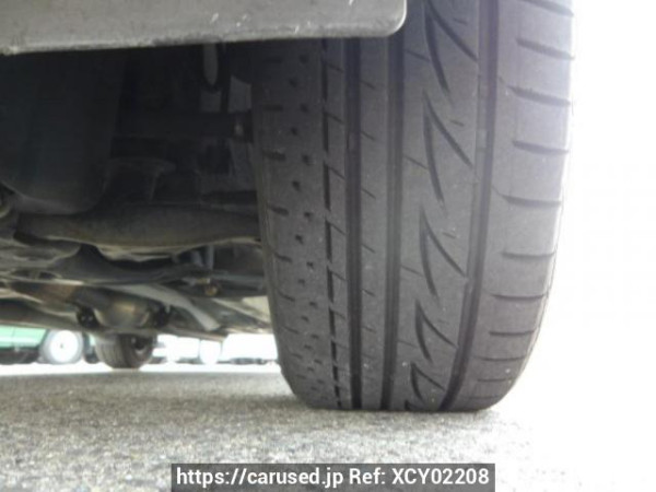 Used 2003 AT toyota wish ANE10G Image[33]