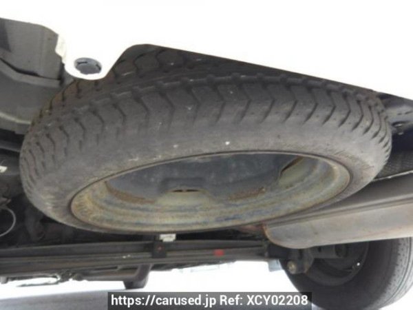 Used 2003 AT toyota wish ANE10G Image[34]