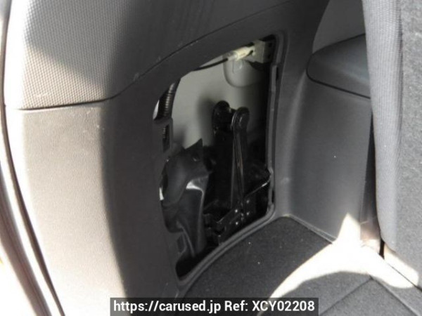 Used 2003 AT toyota wish ANE10G Image[36]