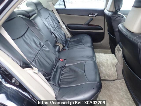 Used 2005 AT toyota mark-x GRX120 Image[13]