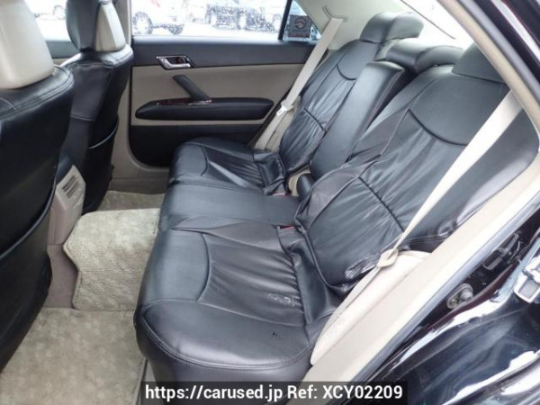 Used 2005 AT toyota mark-x GRX120 Image[14]